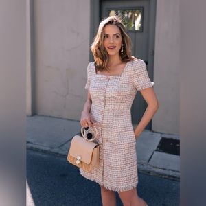 Gal Meets Glam EUC Stacey Dress sz 20